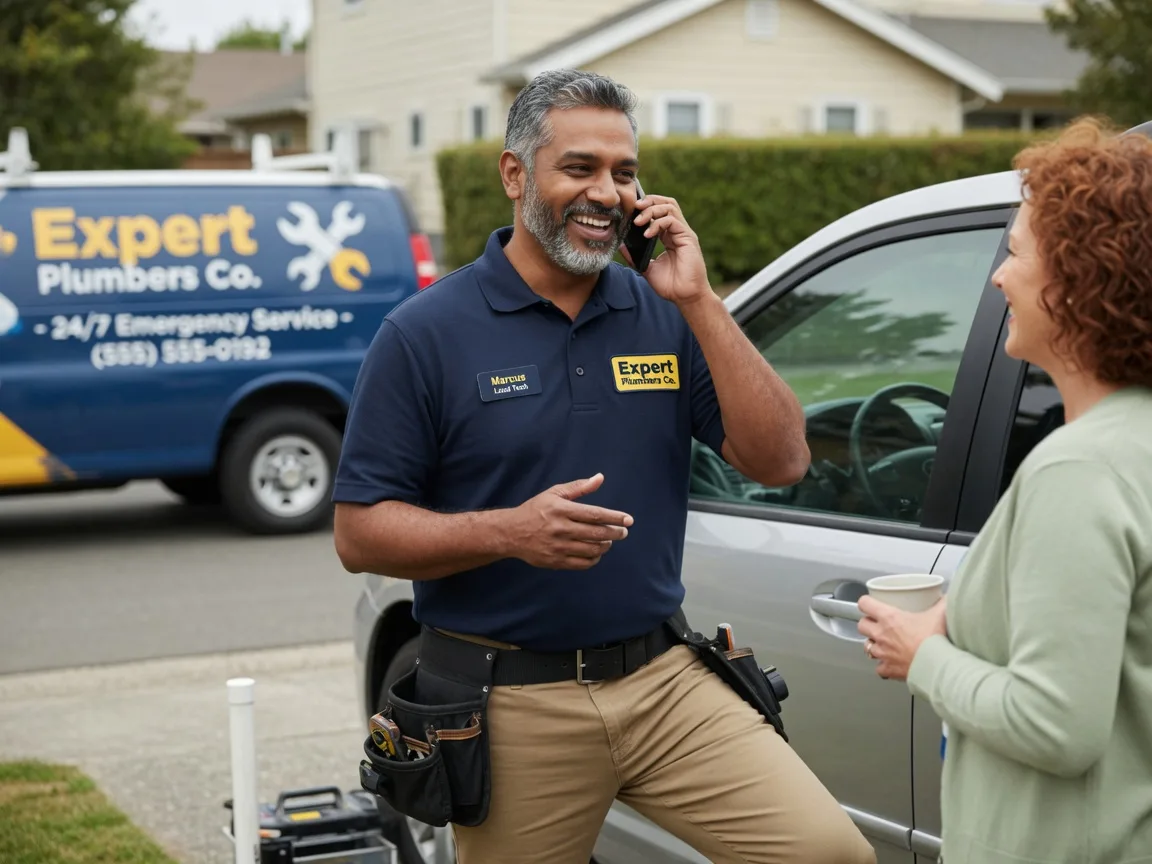 Drain Cleaning Norwell, MA FAQs